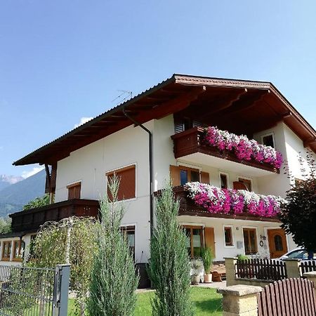 Gaestehaus Hechenblaikner Maurach  Exterior foto